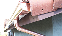 Rain Gutter Installation, Repair, Cleaning in Lutcher, LA